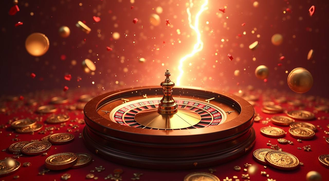 fishing casino Magic Scroll