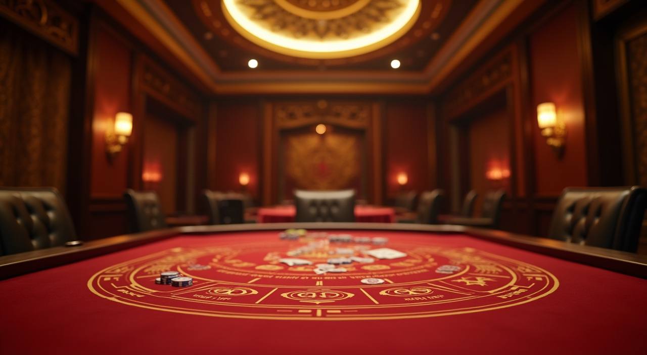 fishing casino Jungle Wild